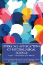 Everyday Applications Of Psychological Science - Preview