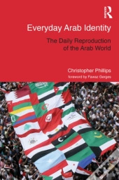 Everyday Arab Identity