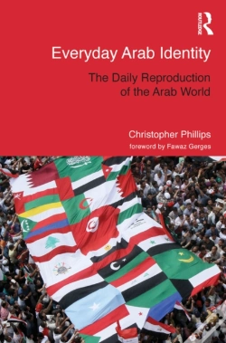 Capa do artigo Everyday Arab Identity