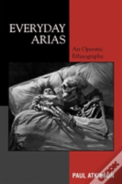 Capa do artigo Everyday Arias