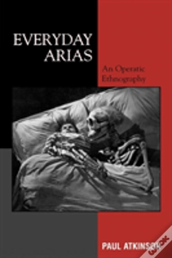 Capa do artigo Everyday Arias