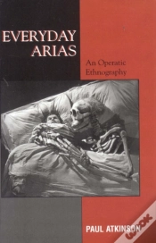 Capa do artigo Everyday Arias