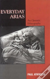 Capa do artigo Everyday Arias