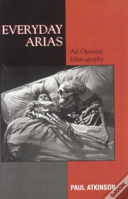 Capa do artigo Everyday Arias