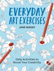 Everyday Art Exercises