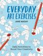 Everyday Art Exercises - Preview