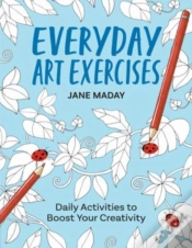 Capa do artigo Everyday Art Exercises