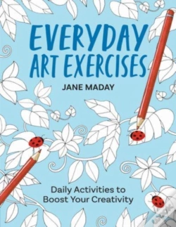 Capa do artigo Everyday Art Exercises