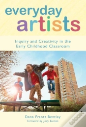 Capa do artigo Everyday Artists