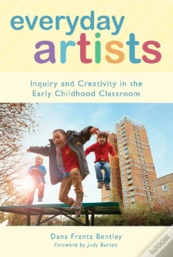 Capa do artigo Everyday Artists