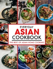 Everyday Asian Cookbook
