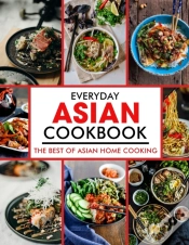 Capa do artigo Everyday Asian Cookbook