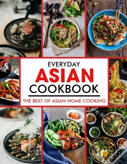 Capa do artigo Everyday Asian Cookbook