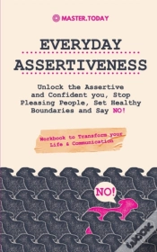 Capa do artigo Everyday Assertiveness