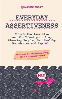Capa do artigo Everyday Assertiveness