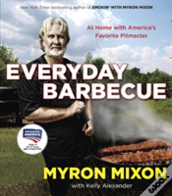 Capa do artigo Everyday Barbecue