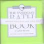 Everyday Bath Book - Preview