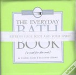 Capa do artigo Everyday Bath Book