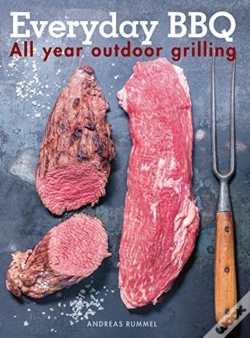 Capa do artigo Everyday Bbq