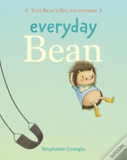 Capa do artigo Everyday Bean (Tiny Bean'S Big Adventures, Book #1)