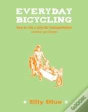 Capa do artigo Everyday Bicycling