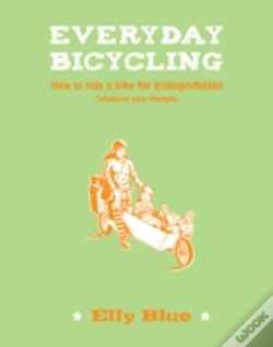 Capa do artigo Everyday Bicycling