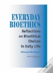 Capa do artigo Everyday Bioethics