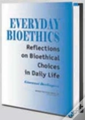 Capa do artigo Everyday Bioethics