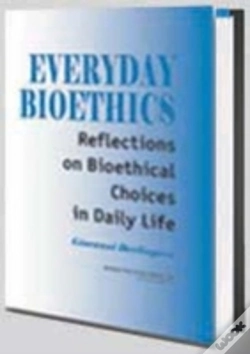 Capa do artigo Everyday Bioethics