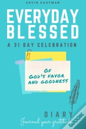 Everyday Blessed