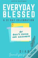 Everyday Blessed