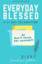 Everyday Blessed - Preview