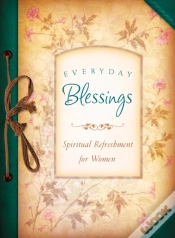 Capa do artigo Everyday Blessings