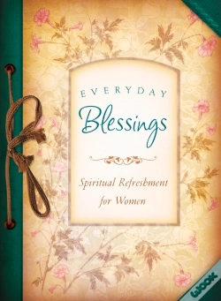 Capa do artigo Everyday Blessings