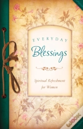 Everyday Blessings