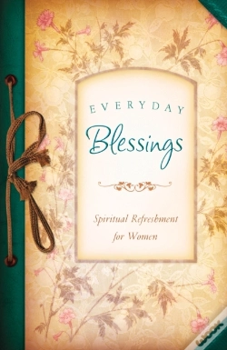 Capa do artigo Everyday Blessings