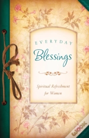 Capa do artigo Everyday Blessings