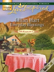 Capa do artigo Everyday Blessings