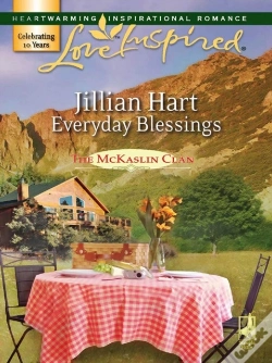 Capa do artigo Everyday Blessings
