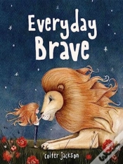 Capa do artigo Everyday Brave