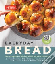 Everyday Bread