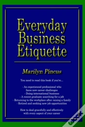 Capa do artigo Everyday Business Etiquette