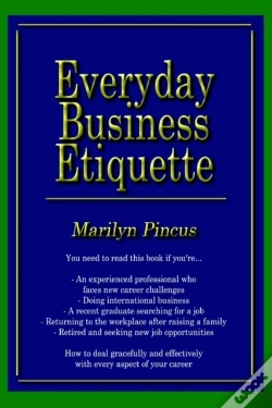 Capa do artigo Everyday Business Etiquette