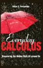 Everyday Calculus - Preview