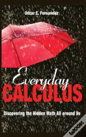 Capa do artigo Everyday Calculus