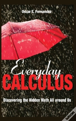 Capa do artigo Everyday Calculus