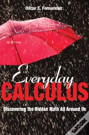 Capa do artigo Everyday Calculus