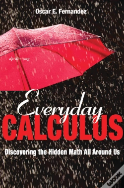 Capa do artigo Everyday Calculus