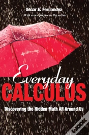 Capa do artigo Everyday Calculus