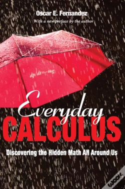 Capa do artigo Everyday Calculus
